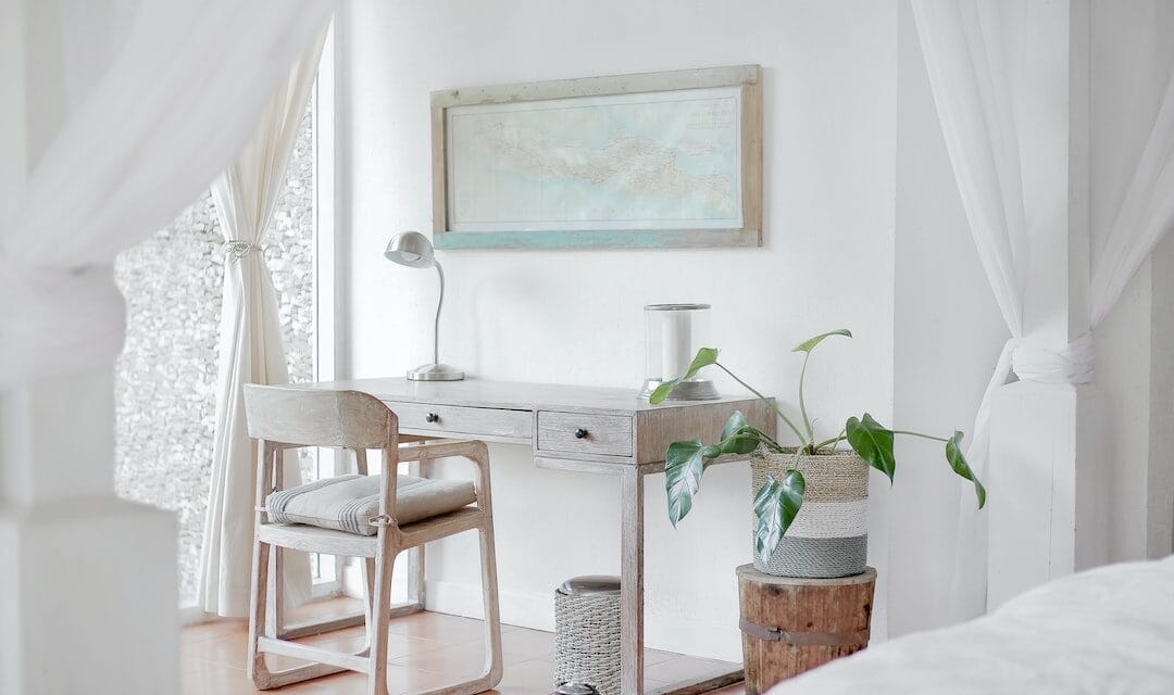 Chambre aesthetic : comment créer l’ambiance parfaite pour votre chambre ?