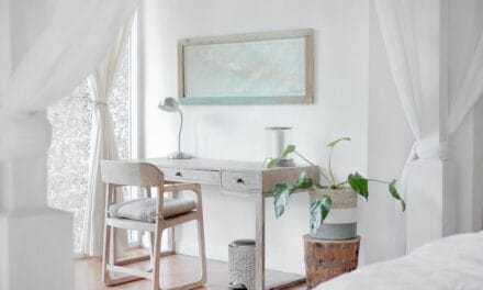 Chambre aesthetic comment créer l'ambiance parfaite pour votre chambre