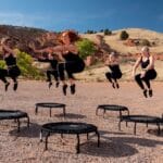Comment bien choisir son trampoline&nbsp;?