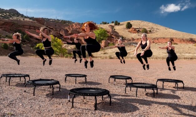 Comment bien choisir son trampoline&nbsp;?