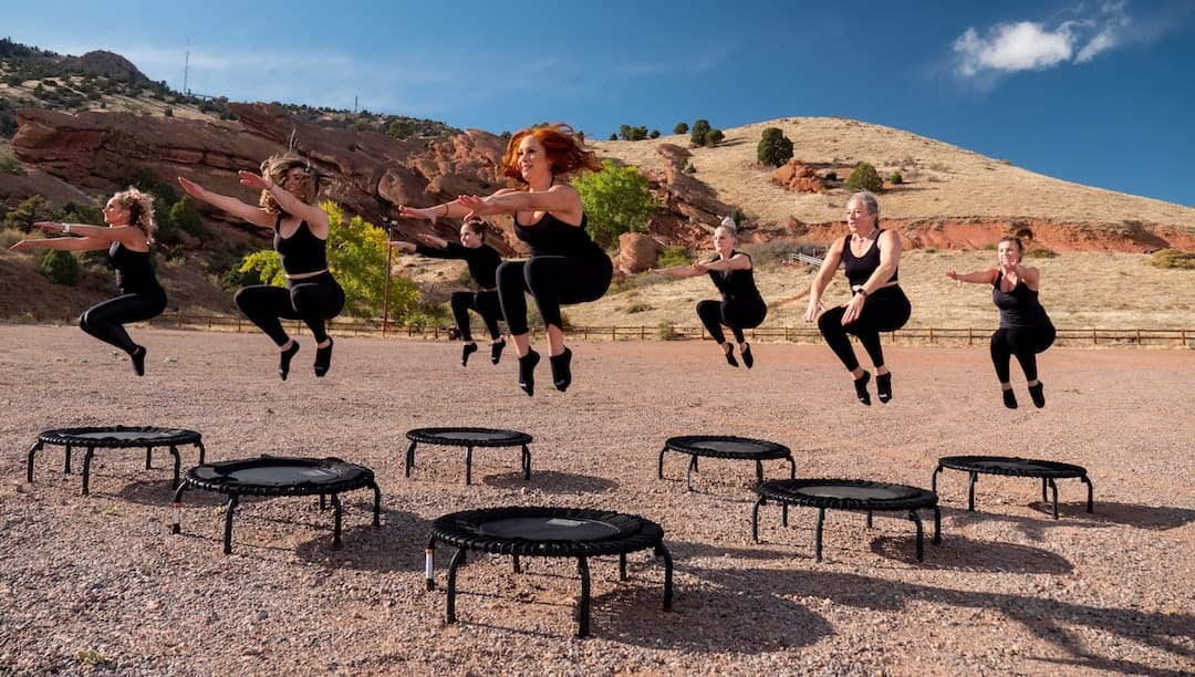 Comment bien choisir son trampoline&nbsp;?
