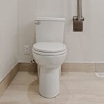 Comment choisir le carrelage de vos WC ?