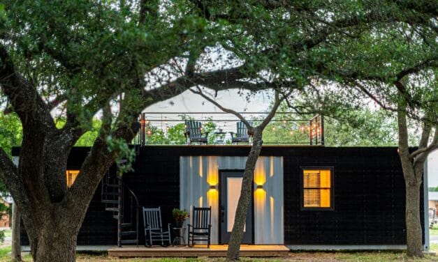 Comment construire une maison container&nbsp;?