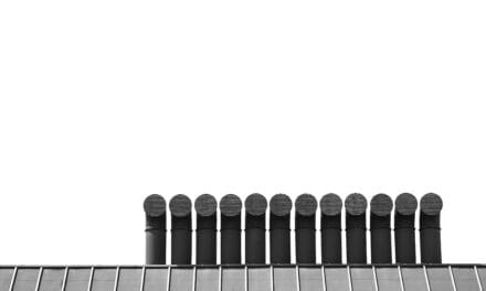 Dans quel sens poser une grille de ventilation ?