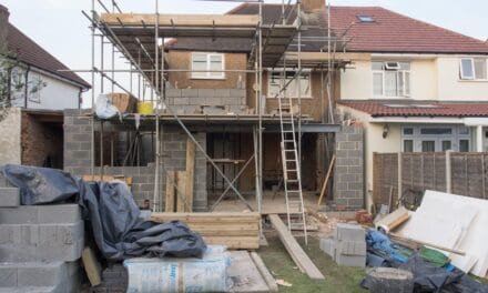 Extension maison : Faut-il faire appel à un architect