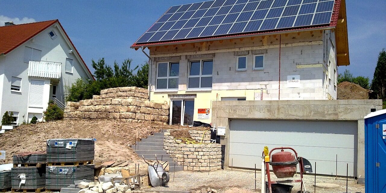 La maison passive, c’est quoi&nbsp;?