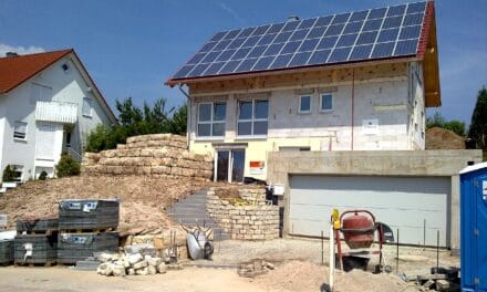 La maison passive, c'est quoi