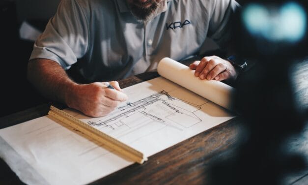 La rénovation de votre maison ancienne par un architecte : un gage de qualité !