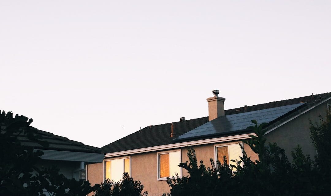Les travaux de rénovation énergétique les plus simples à réaliser pour votre maison !