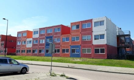 Quelles sont les étapes pour faire une maison container par un architecte