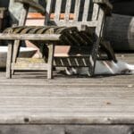 Terrasse en palette : comment la réaliser soi-même pas à pas !