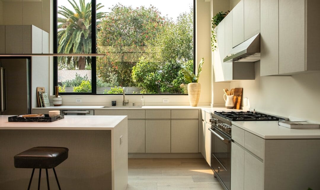 La cuisine haut de gamme 77 ai concept : le meilleur choix pour votre maison !