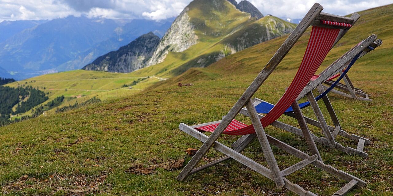 Chaise pliante design&nbsp;: comment bien choisir sa chaise&nbsp;?