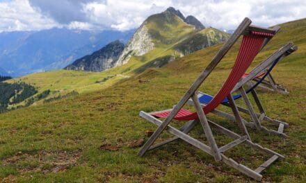 Chaise pliante design comment bien choisir sa chaise