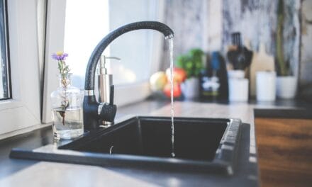 Comment changer un robinet de cuisine