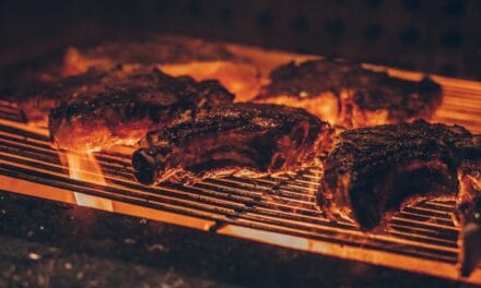 Comment construire un barbecue en parpaing