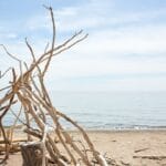 Comment fabrique-t-on le bois flotté maison ?