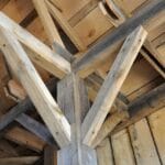 La charpente traditionnelle, c’est quoi ?