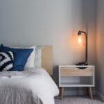 Qu’est-ce qu’une chambre en enfilade ?