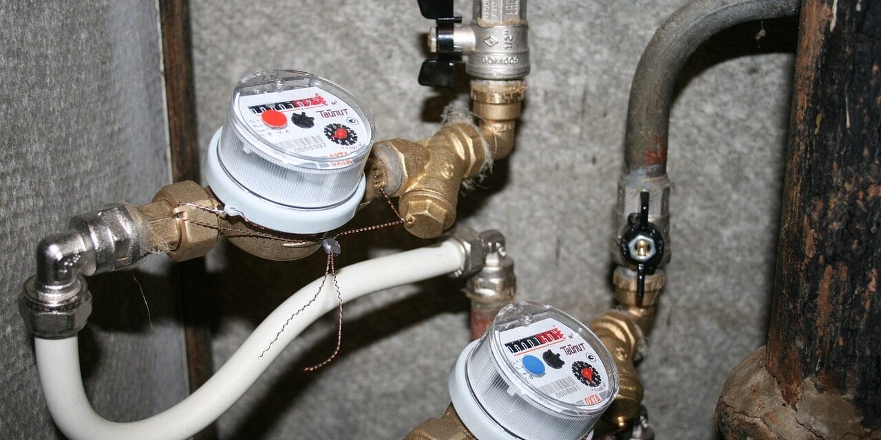 Comment lire un compteur d’eau ?