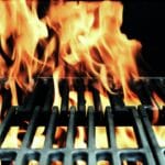 Comment fabriquer un brasero avec un bidon ?