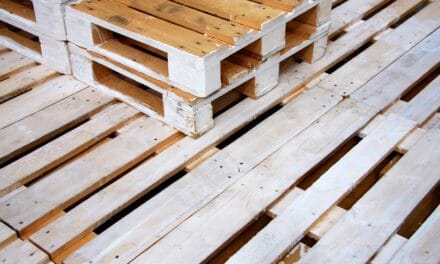 Comment fabriquer un lit en palette