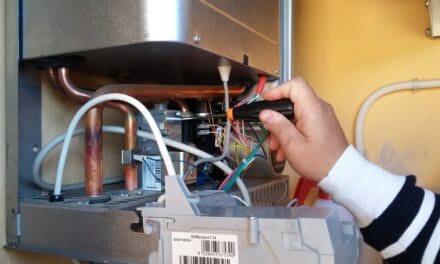Entretien de ma chaudière à gaz comment ça se passe et combien cela coûte