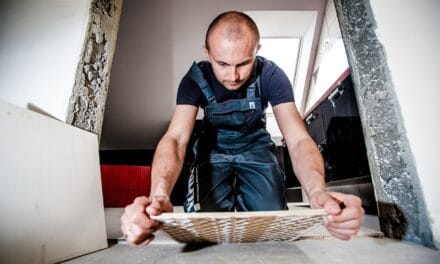 Comment choisir et installer un joint de dilatation pour son carrelage
