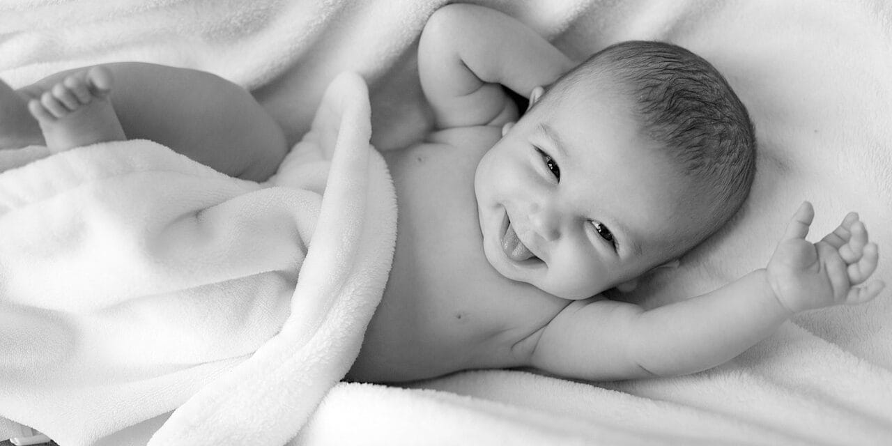 Comment décorer la chambre de votre bébé ?
