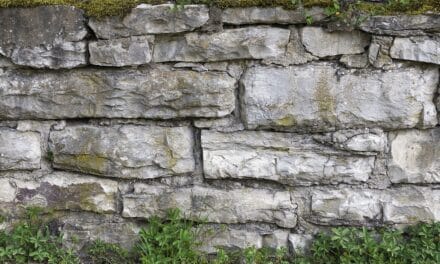 mur de soutènement pas cher