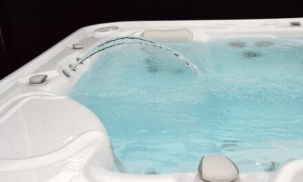 Combien de temps faut-il pour chauffer l'eau d'un jacuzzi ?