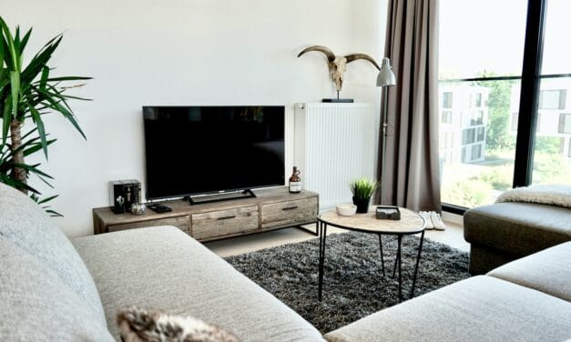 Claustra intérieur en bois pour une ambiance chaleureuse et naturelle