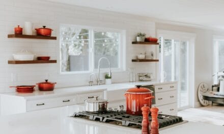Comment choisir et aménager votre îlot central pour une cuisine fonctionnelle ?