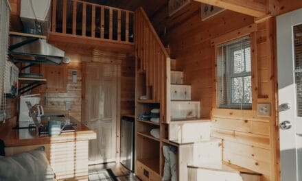 Comment réaliser un coffrage pour un escalier en toute simplicité