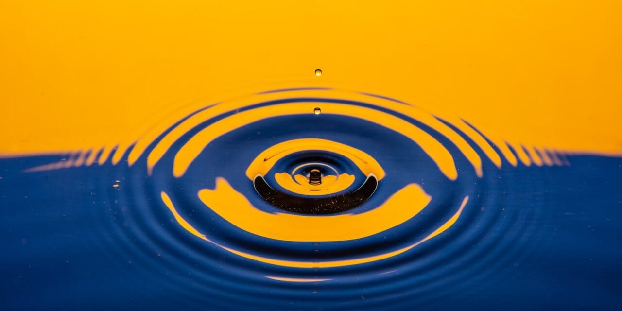 Colmater une fuite d’eau à haute pression en quelques étapes simples