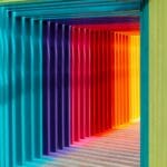 Les couleurs primaires en décoration : comment les utiliser de manière naturelle ?