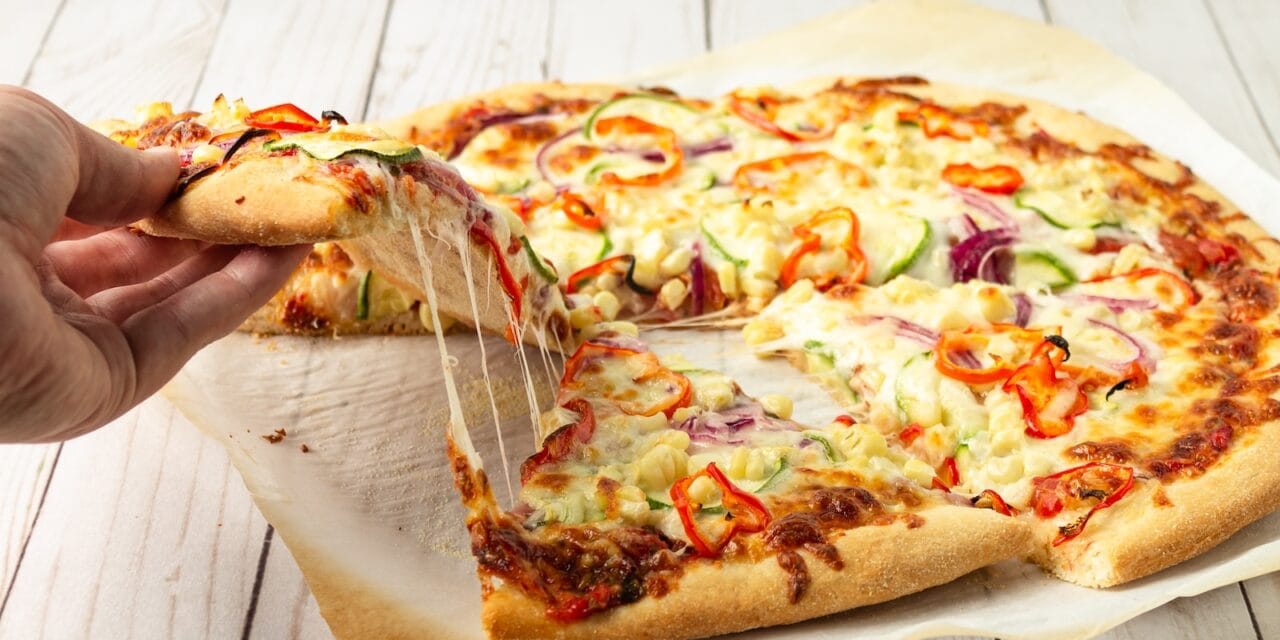 Quels sont les différents types de fours à pizza ?