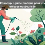 Dosage de Roundup&nbsp;: guide pratique pour une utilisation efficace et sécurisée