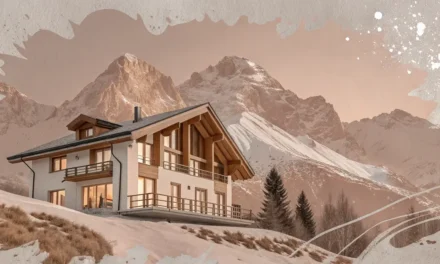 Chalet luxe Alpes Le Collectionist : séjour sur mesure dans les plus belles stations