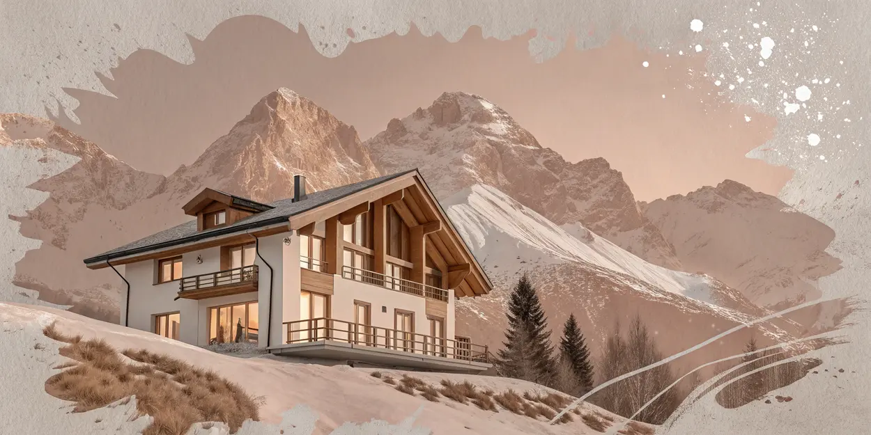 Chalet luxe Alpes Le Collectionist&nbsp;: séjour sur mesure dans les plus belles stations