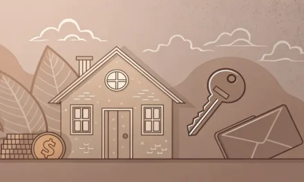 Comment une agence immobilière gère le versement du loyer au propriétaire