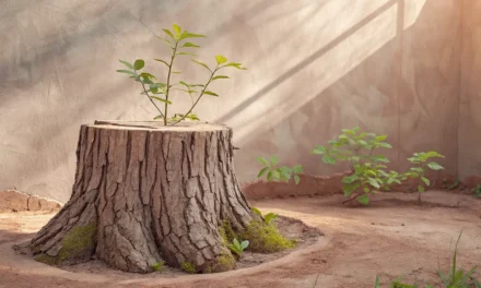 Dessouchage arbre : méthodes comparées, bénéfices et coûts
