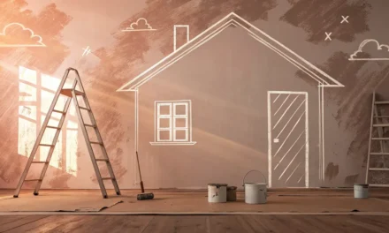 m2 en m3 : comment convertir et appliquer ce calcul en construction et jardinage
