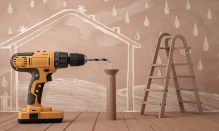 Boucher trou robinet autoperceur : astuces pour réparer et entretenir soi-même