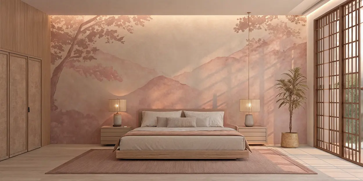 Comment aménager sa chambre feng shui pour un sommeil réparateur