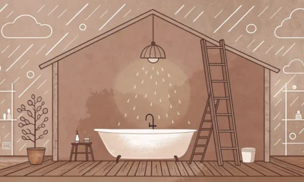 Panneaux muraux étanches pour salle de bain : avantages, matériaux et pose