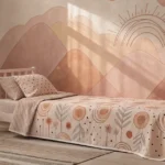 Parure de lit enfant&nbsp;: choisir taille, confort et style pour une chambre réussie