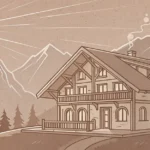 Chalets de luxe dans les Alpes&nbsp;: équipements, expériences et conseils pour bien choisir