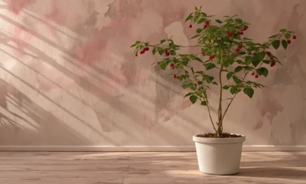 Comment réussir la culture d’un framboisier en pot sur balcon ou terrasse