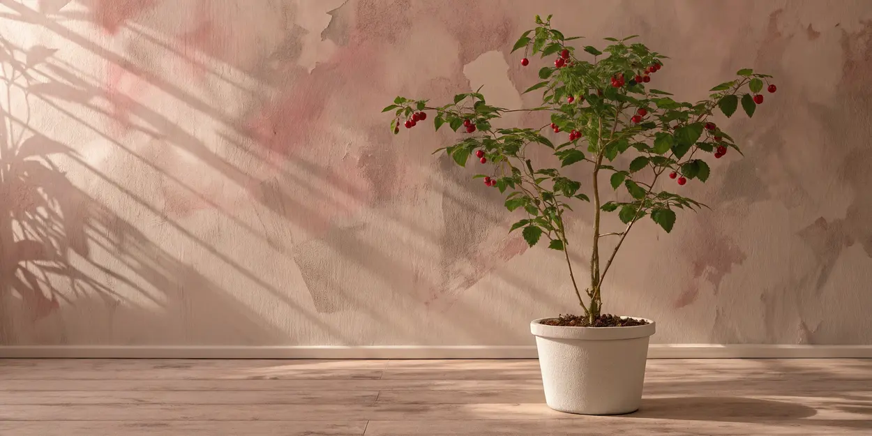 Comment réussir la culture d’un framboisier en pot sur balcon ou terrasse